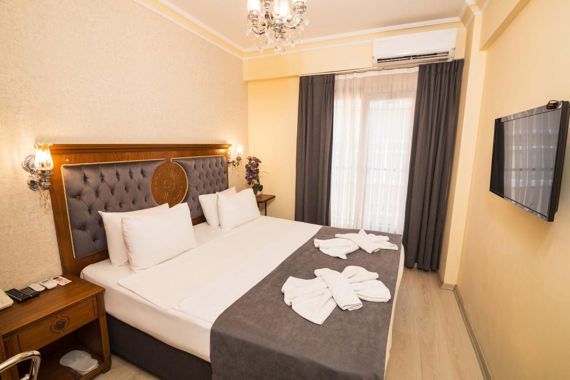 A'la Sofia Hotel
