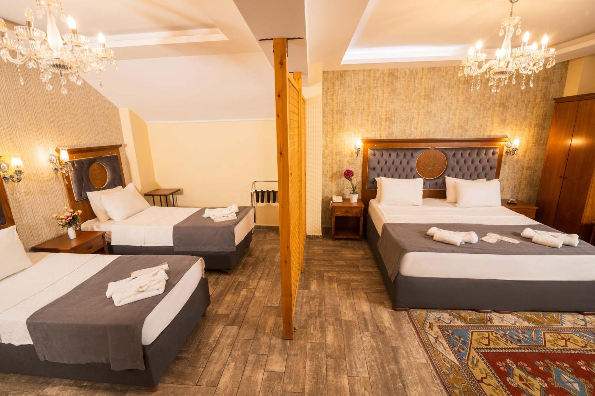 A'la Sofia 3* Istanbul