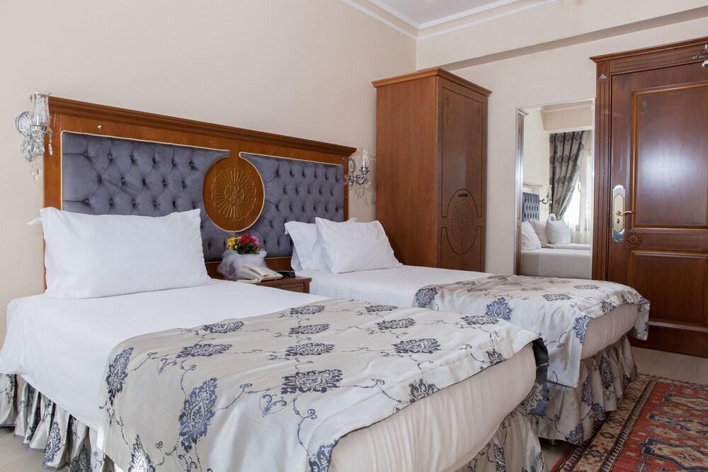 A'la Sofia Hotel Provincia di Istanbul