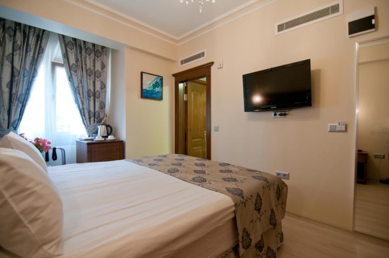 A'la Sofia 3* Provincia di Istanbul
