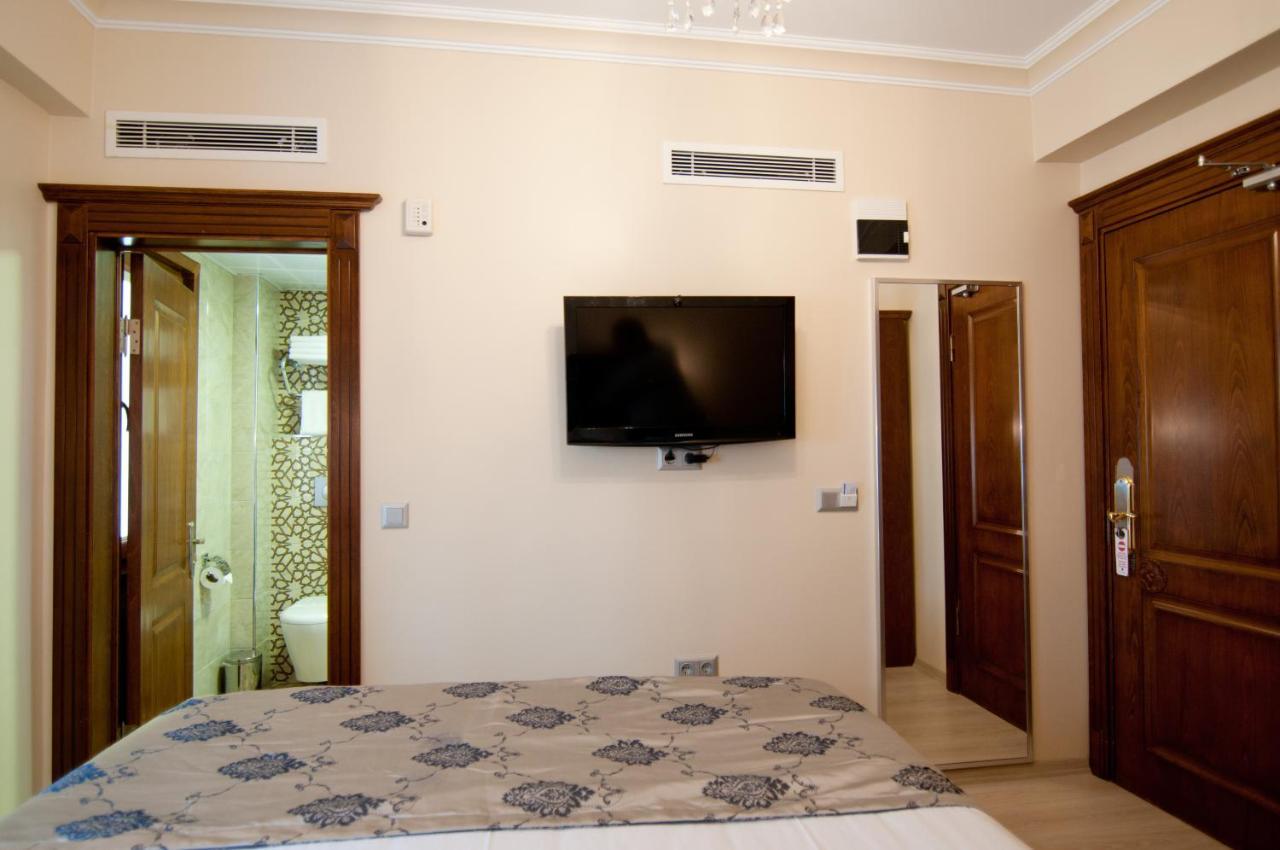 A'la Sofia Hotel Provincia di Istanbul