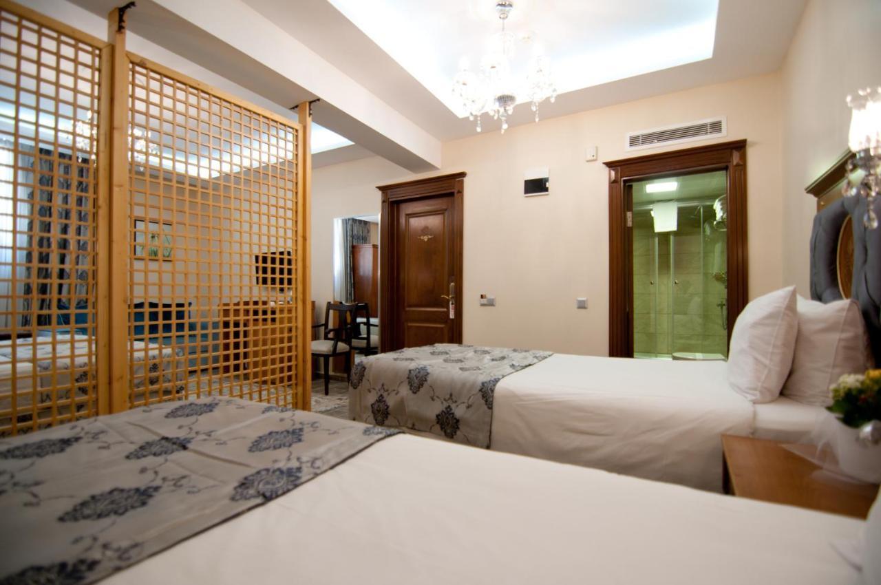 A'la Sofia 3* Provincia di Istanbul