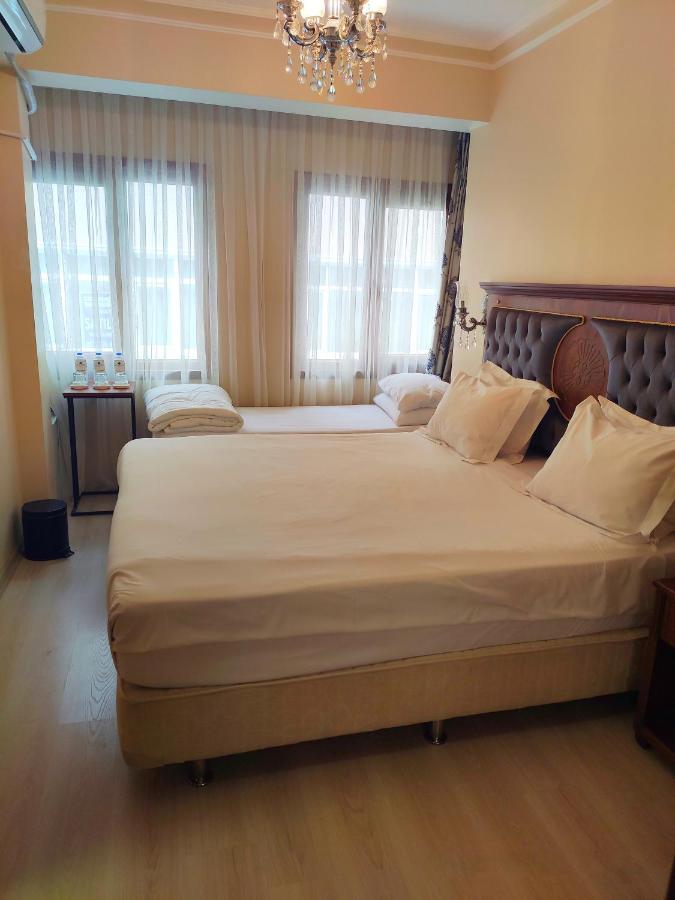 Hotel A'la Sofia Provincia di Istanbul