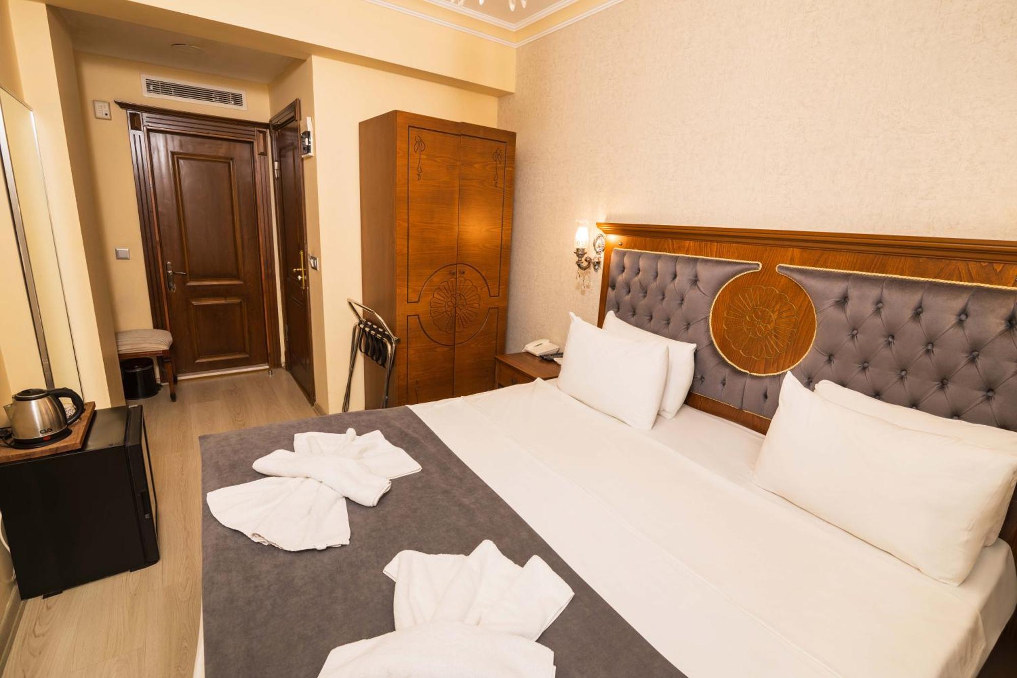 A'la Sofia 3* Provincia di Istanbul