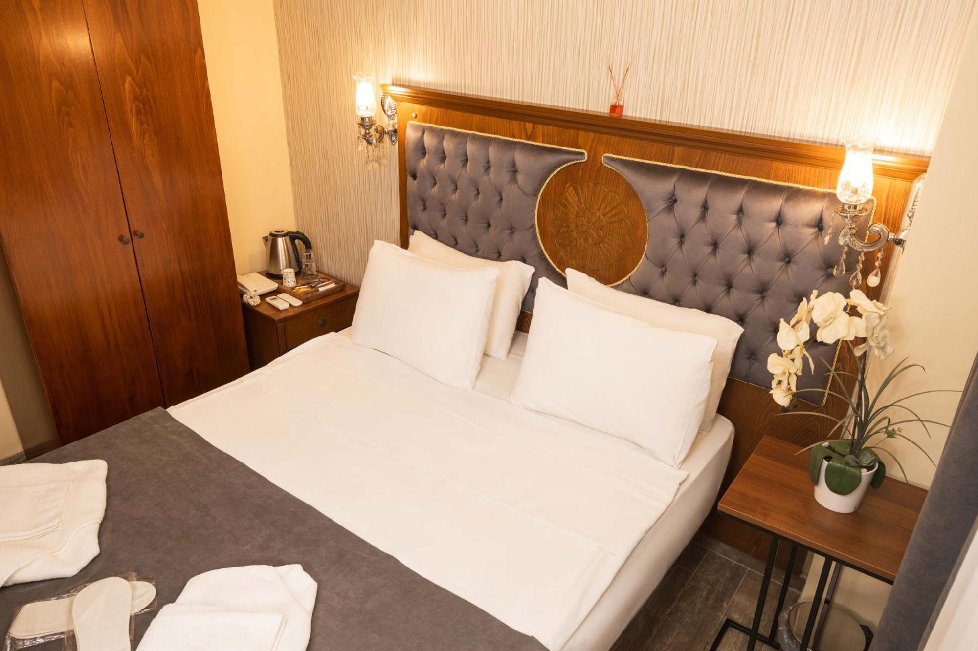 A'la Sofia 3* Provincia di Istanbul