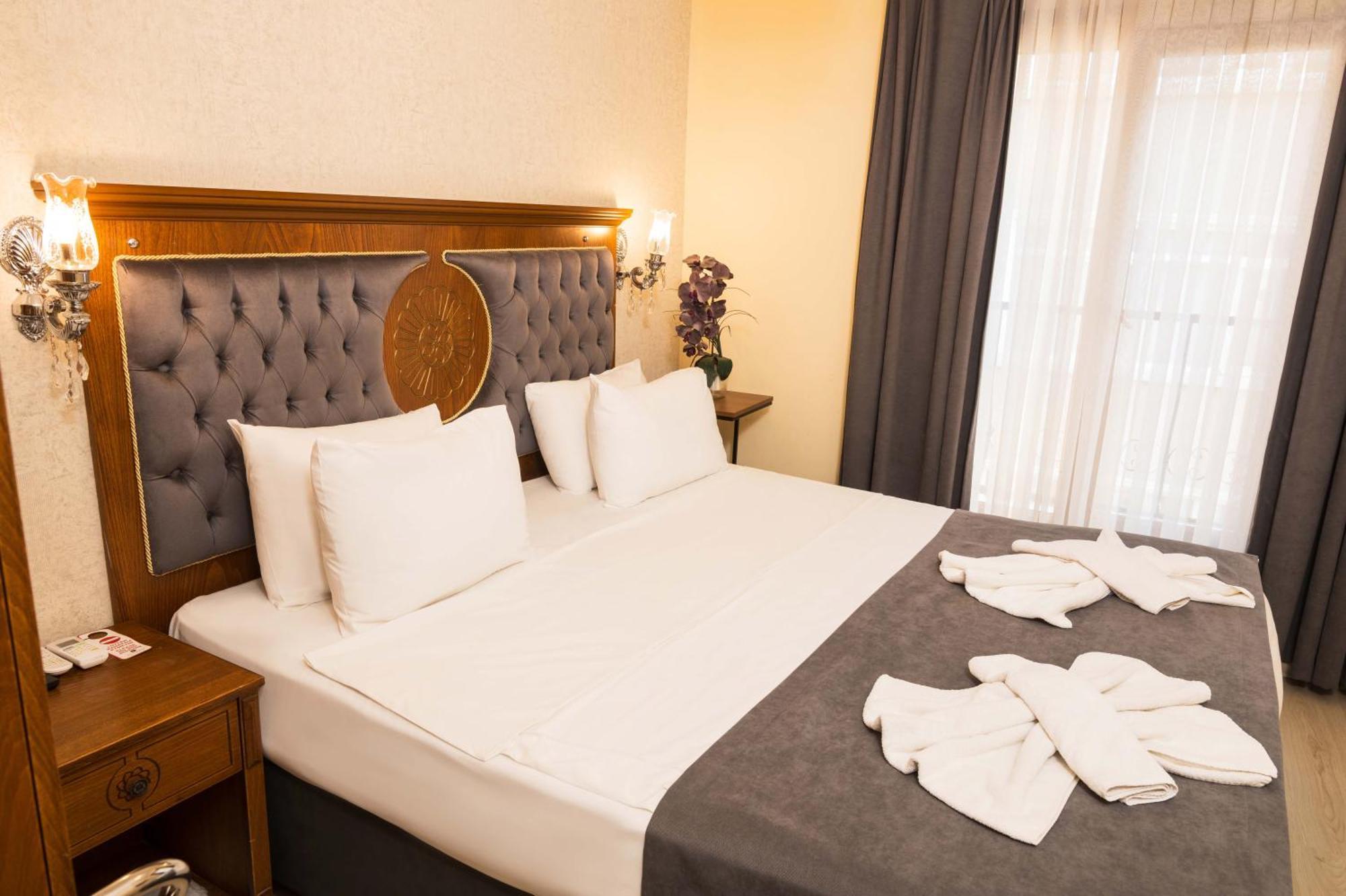 A'la Sofia Hotel Provincia di Istanbul