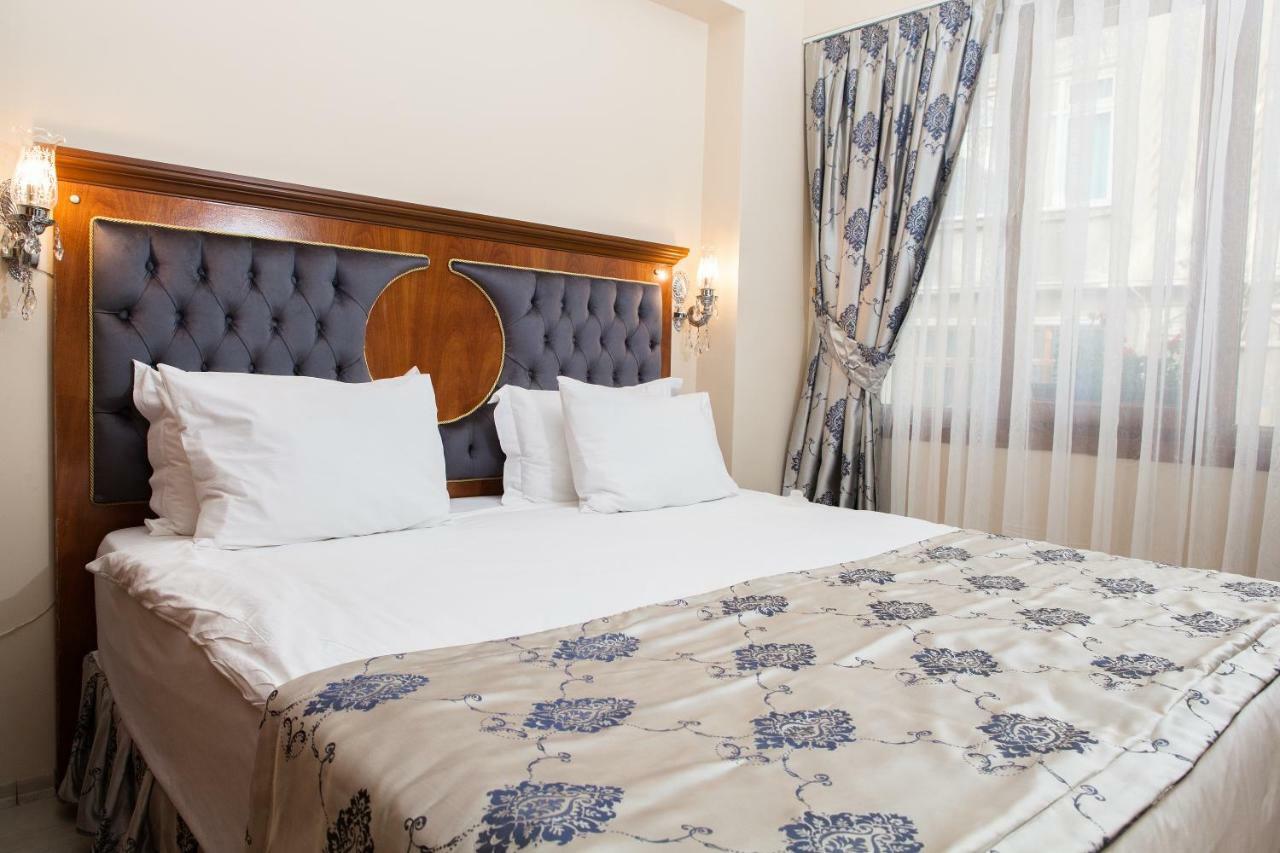 A'la Sofia Hotel Provincia di Istanbul