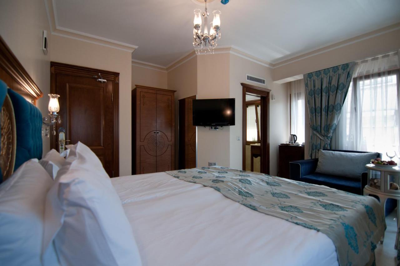 A'la Sofia 3* Istambul
