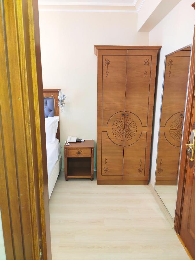 A'la Sofia Hotel Istambul