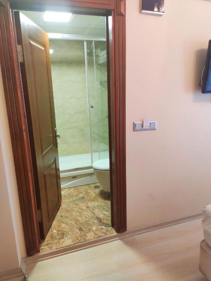 Hotel A'la Sofia Istambul