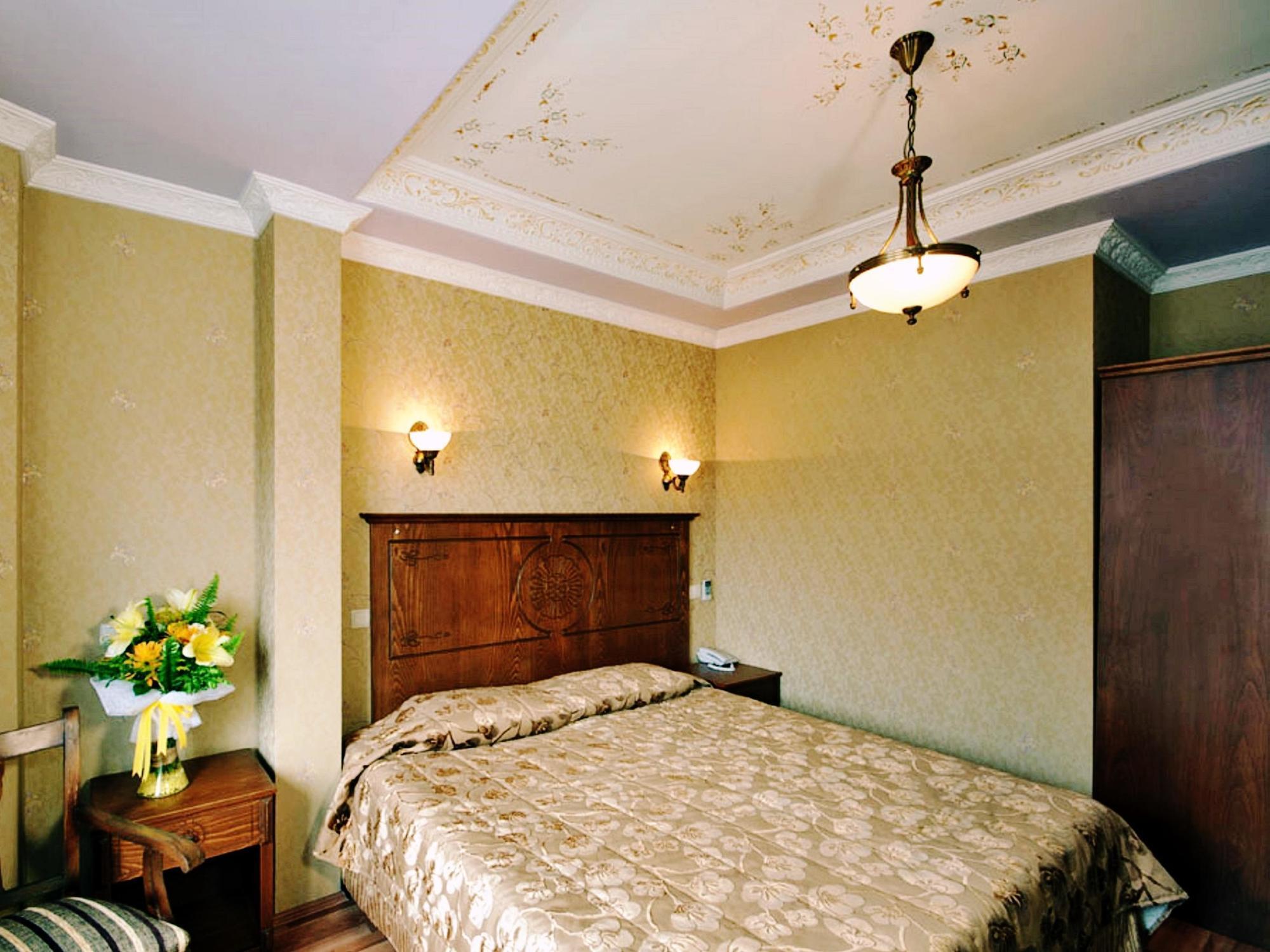 A'la Sofia 3* Istambul