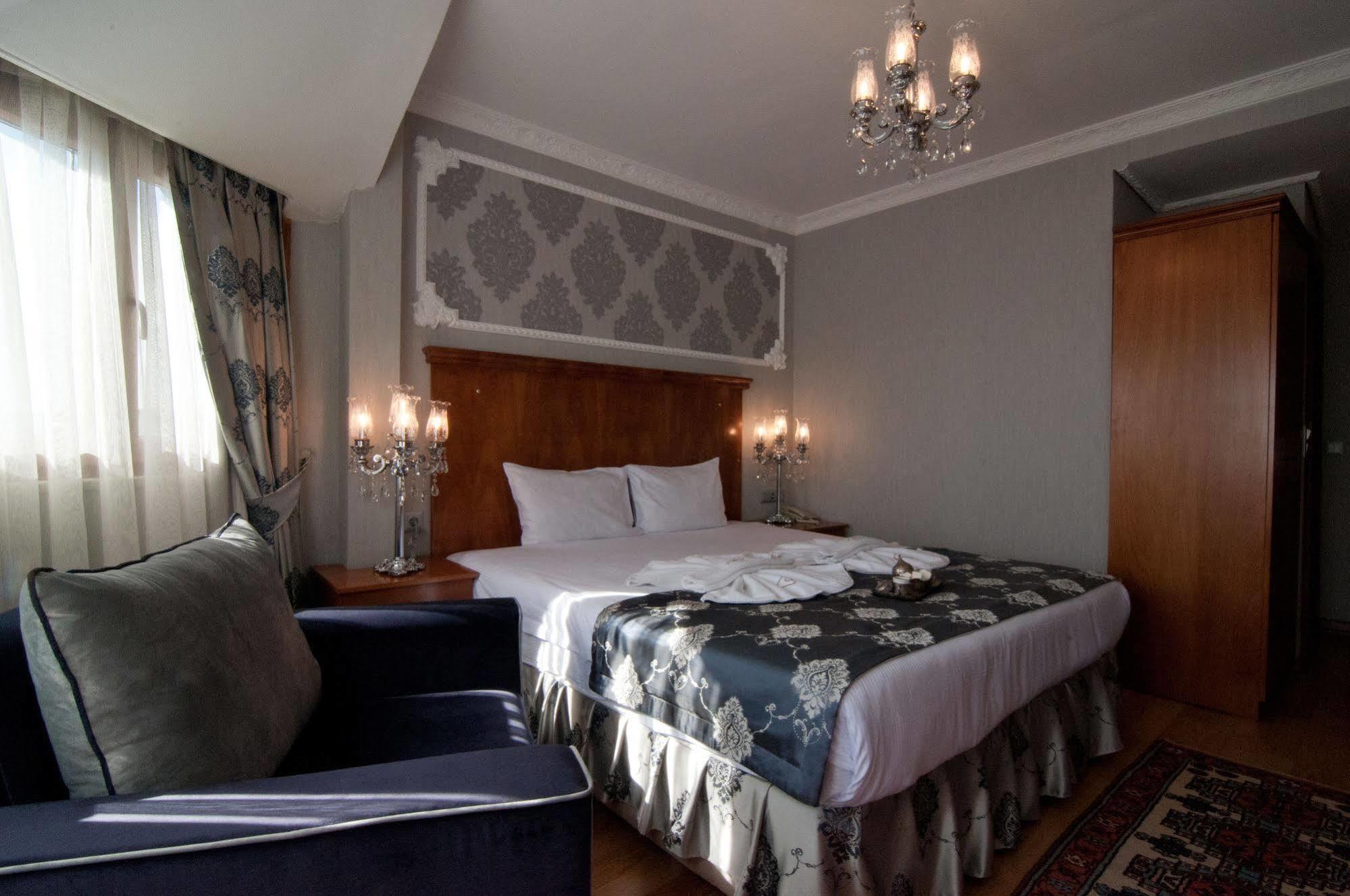A'la Sofia 3* Istambul