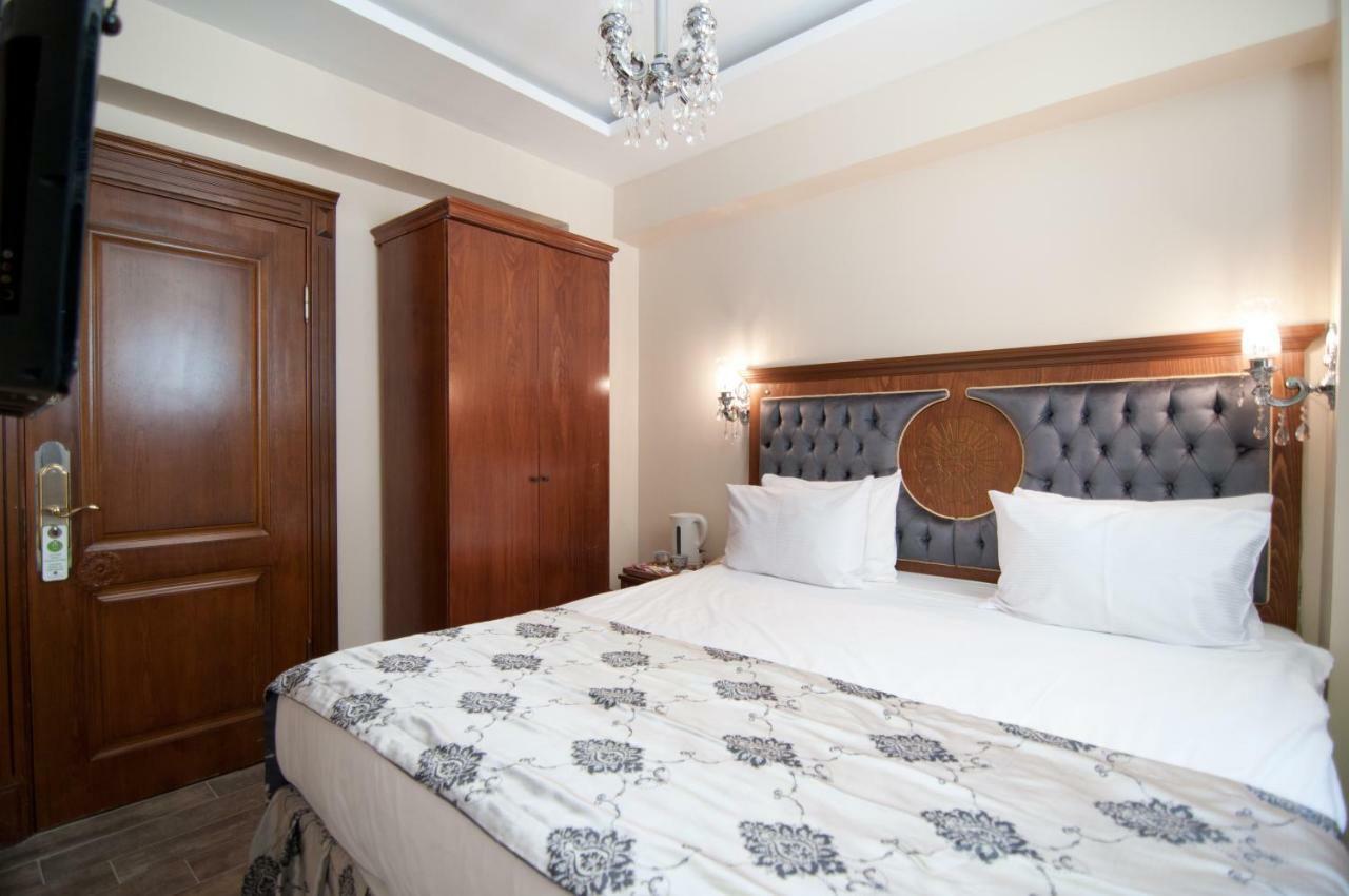 Hotel A'la Sofia Istambul
