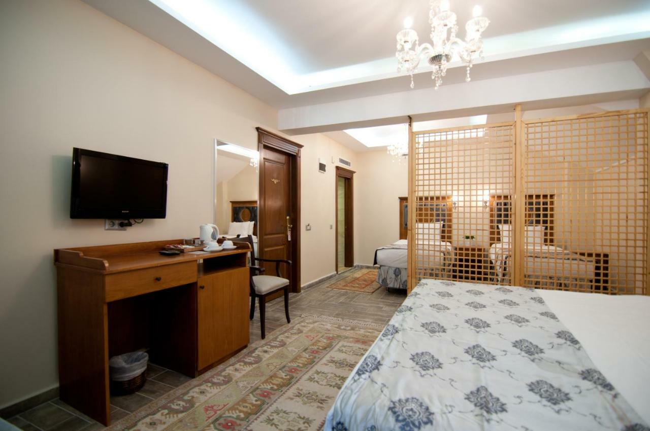 A'la Sofia Hotel Istambul