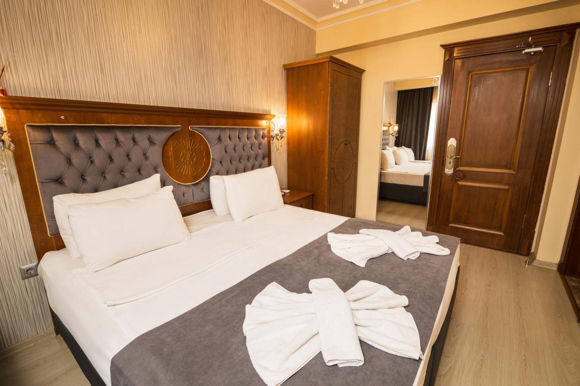 Hotel A'la Sofia